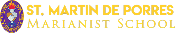 St. Martin de Porres Marianist School